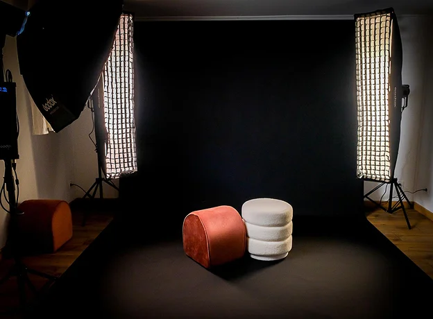 Un studio photo à Saint-Martin-d’Auxigny dans le Cher 18