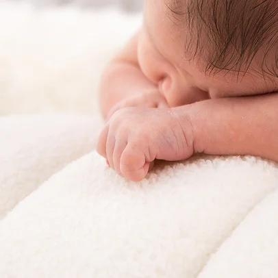 Photo de naissance à Saint-Martin-d’Auxigny dans le Cher 18