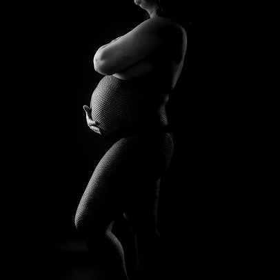 Photographe de grossesse à Saint-Martin-d’Auxigny dans le Cher 18