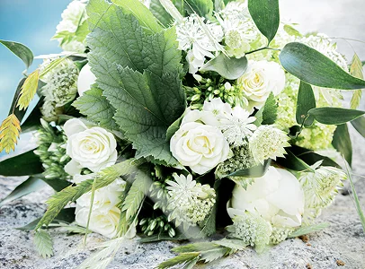 Séance photo de mariage à Saint-Martin-d’Auxigny dans le Cher 18