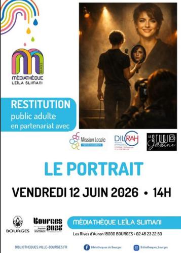 Evènement 12 juin 2026